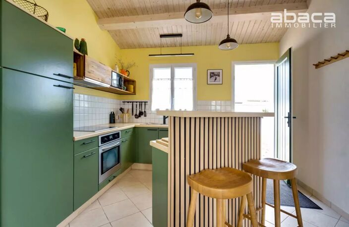 EXCLUSIVITÉ - Maison - Le Bois Plage en Ré  Ile de Ré — photo 5