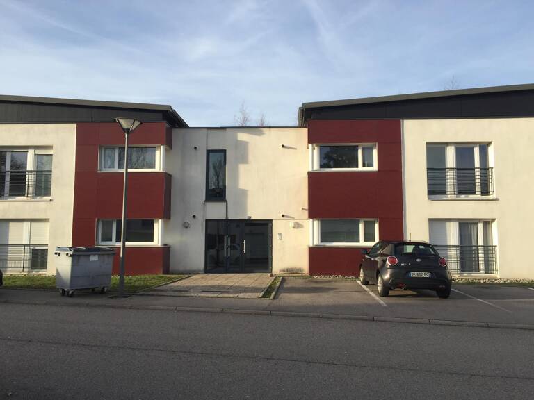Appartement 3 pièces 63 m² — photo 1