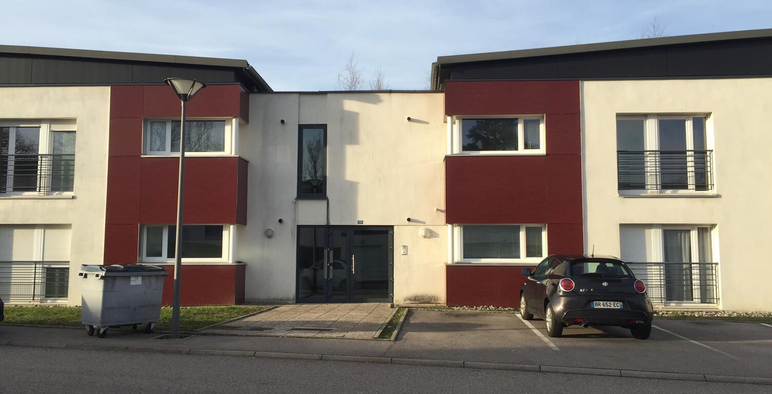 Vente appartement 3 pièces 63 m² Épinal (88000) — photo 1