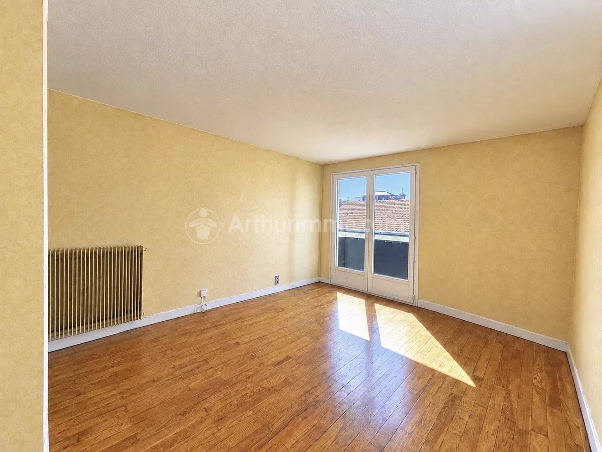 Appartement 3 pièces 61 m² · à Clermont-Ferrand · 61 m² · 109 500 €