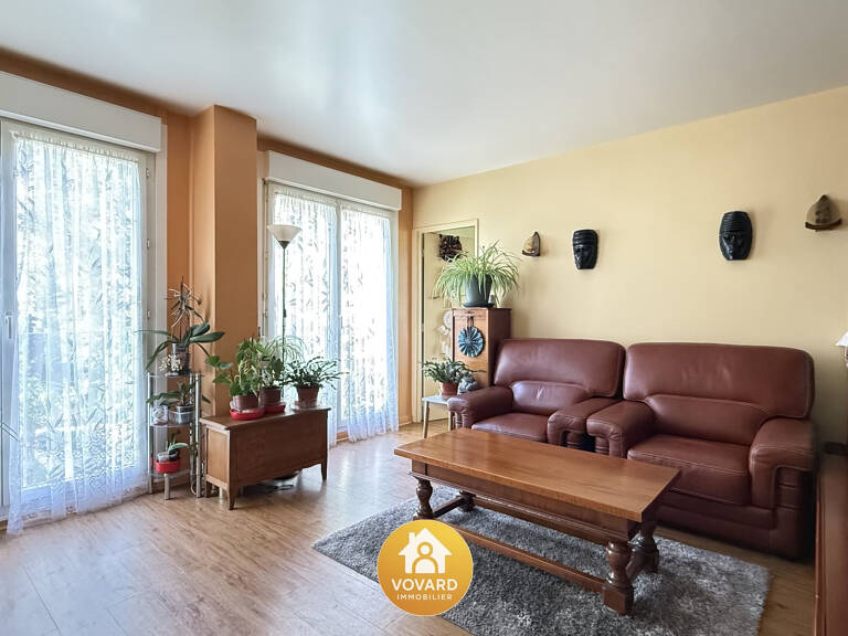 Appartement F3 proche gare — photo 1