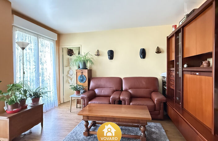 Appartement F3 proche gare — photo 2