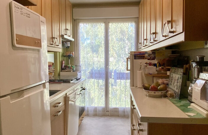 Appartement F3 proche gare — photo 3