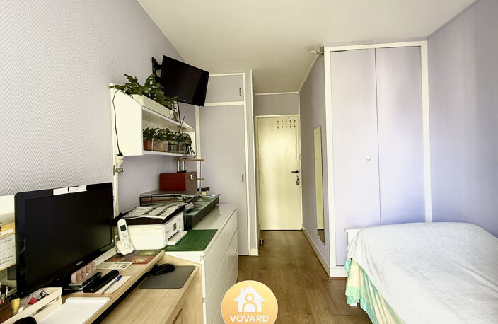 Appartement F3 proche gare — photo 4