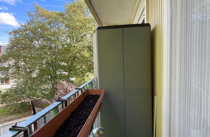 Appartement F3 proche gare — photo 5