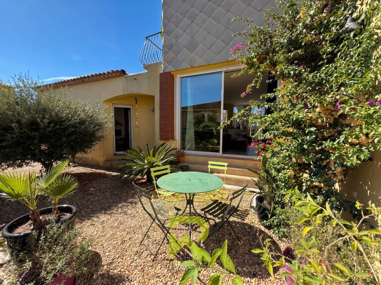 Superbe Villa T6 de caractère au Grau d'Agde, proche plage — photo 1