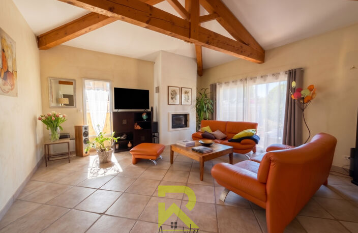 Superbe Villa T6 de caractère au Grau d'Agde, proche plage — photo 2