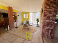 Superbe Villa T6 de caractère au Grau d'Agde, proche plage — photo 4