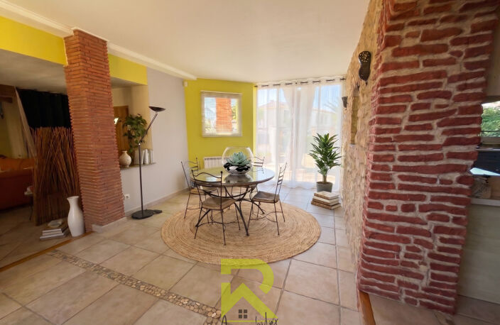 Superbe Villa T6 de caractère au Grau d'Agde, proche plage — photo 4