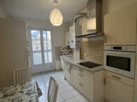 GRENOBLE - APPARTEMENT T2 - MEUBLE — photo 2