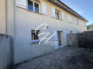 CHAMPIER - Maison Mitoyenne - Jardin — photo 2
