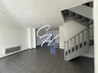 CHAMPIER - Maison Mitoyenne - Jardin — photo 4