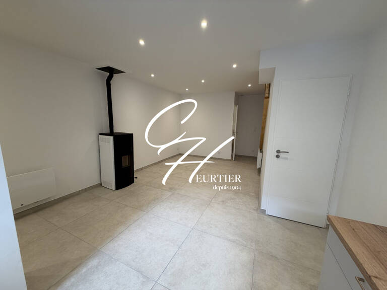 MAISON DE VILLE - T3 - TRIPLEX — photo 1