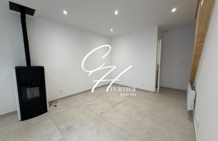 MAISON DE VILLE - T3 - TRIPLEX — photo 2