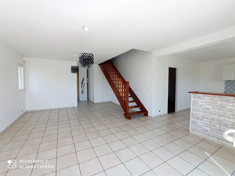 ASSAT - MAISON T5 MITOYENNE de 104m² — photo 1