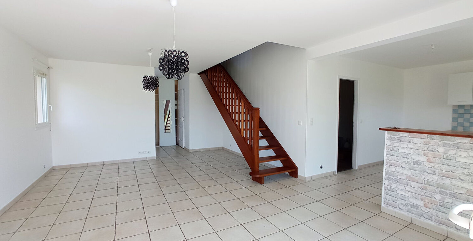 ASSAT - MAISON T5 MITOYENNE de 104m² — photo 1