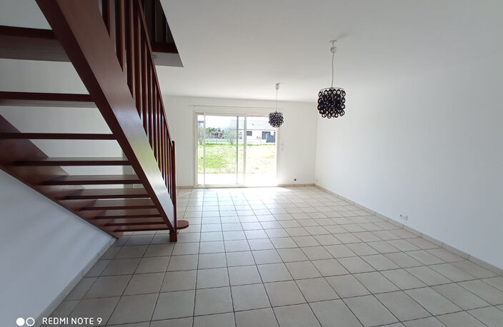 ASSAT - MAISON T5 MITOYENNE de 104m² — photo 2
