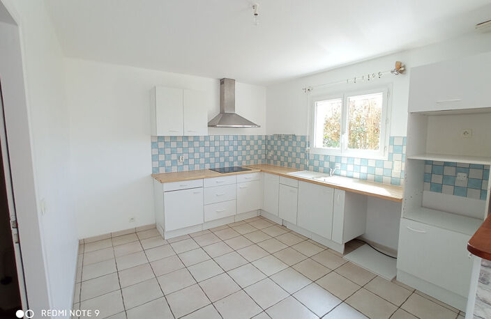 ASSAT - MAISON T5 MITOYENNE de 104m² — photo 3