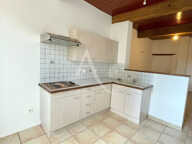 Appartement T3 de 45m² L'Isle-Jourdain centre — photo 2