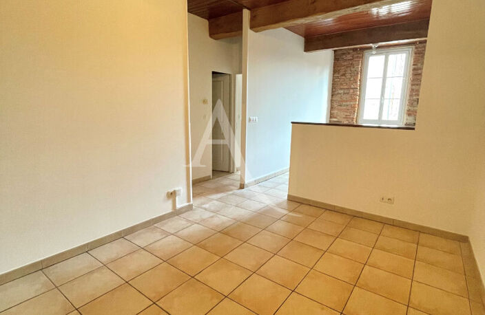 Appartement T3 de 45m² L'Isle-Jourdain centre — photo 3