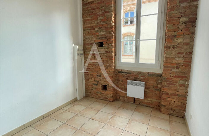 Appartement T3 de 45m² L'Isle-Jourdain centre — photo 4