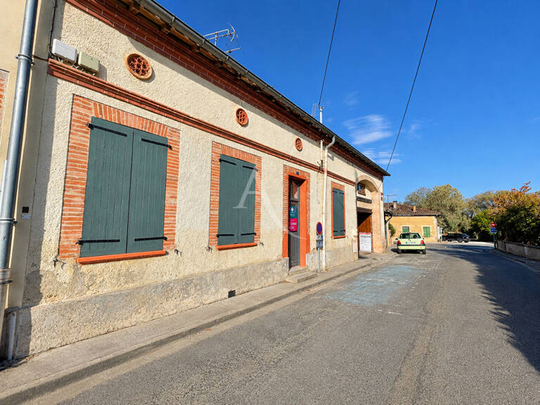 Maison T3 de 90m² de plain pied à l'Isle-Jourdain — photo 1