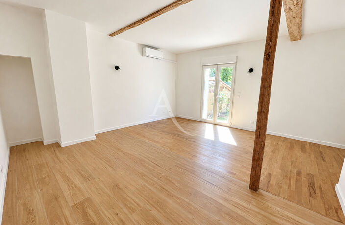 Maison T3 de 90m² de plain pied à l'Isle-Jourdain — photo 2