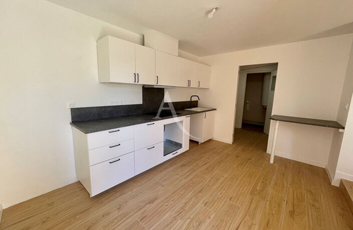 Maison T3 de 90m² de plain pied à l'Isle-Jourdain — photo 4