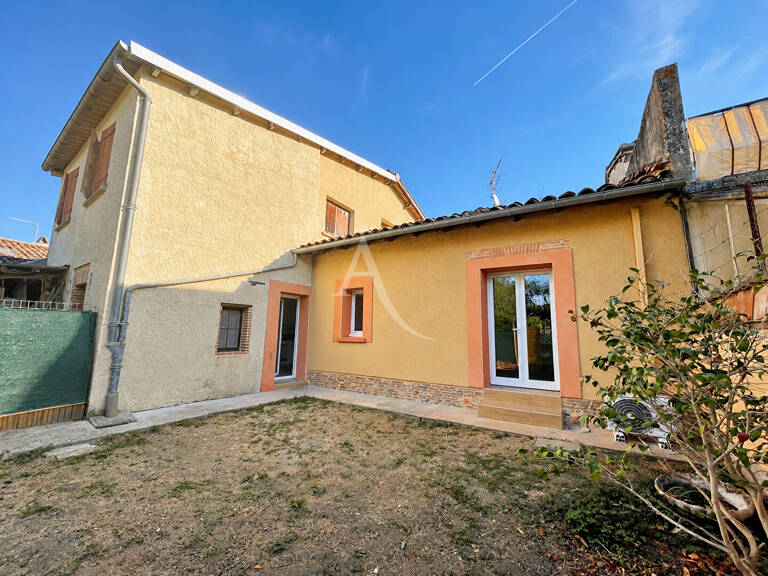 Maison T3 de 90m² de plain pied à l'Isle-Jourdain — photo 1