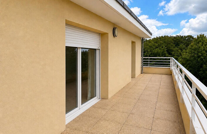 Appartement Avrille 3 pièce(s) 72 m2 — photo 5