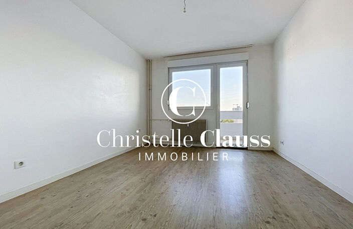 Appartement Bischheim 4 pièces 76.66 m2 — photo 2