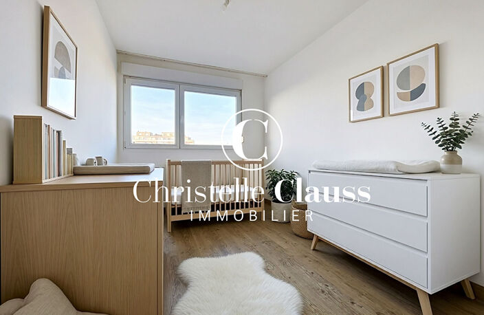 Appartement Bischheim 4 pièces 76.66 m2 — photo 3