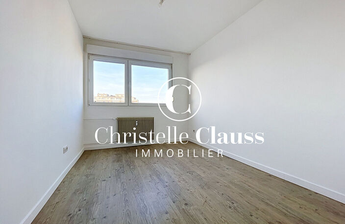 Appartement Bischheim 4 pièces 76.66 m2 — photo 4