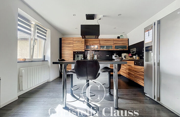 Appartement Burnhaupt Le Bas 4 pièce(s) 131m2 — photo 2