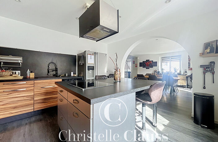 Appartement Burnhaupt Le Bas 4 pièce(s) 131m2 — photo 3