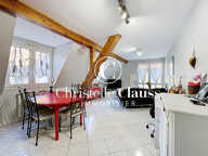 Appartement  5 pièce(s) - 83,18m2 dans le centre historique de Thann — photo 2