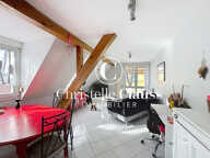 Appartement  5 pièce(s) - 83,18m2 dans le centre historique de Thann — photo 3