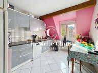 Appartement  5 pièce(s) - 83,18m2 dans le centre historique de Thann — photo 4