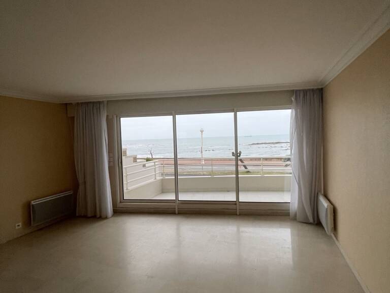 Appartement type 3 face mer — photo 1