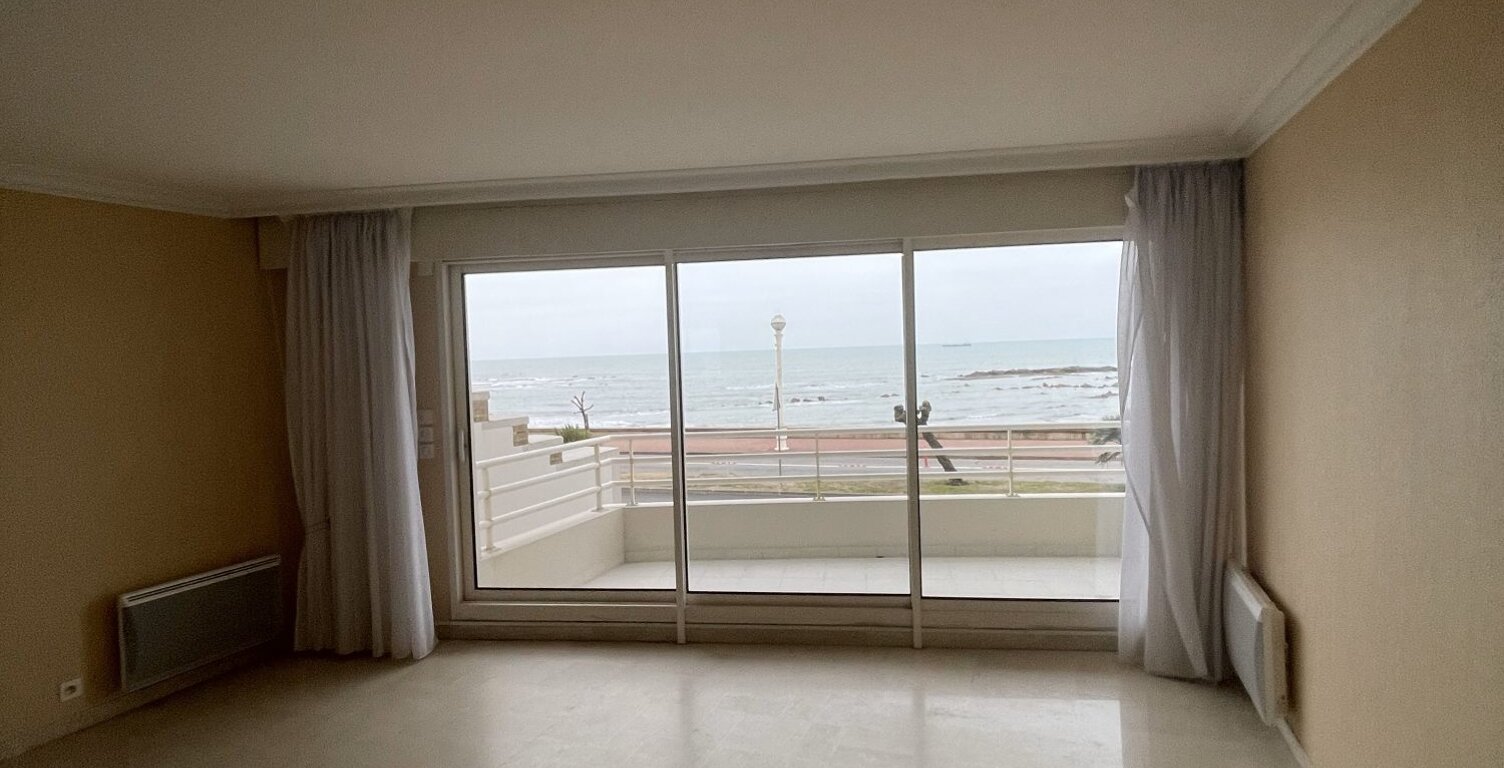 Appartement type 3 face mer — photo 1