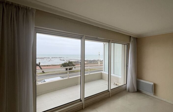 Appartement type 3 face mer — photo 3