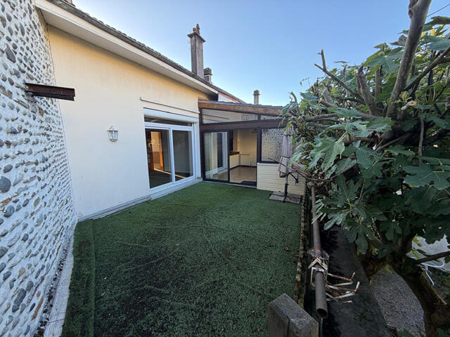 Maison proposé à Pau