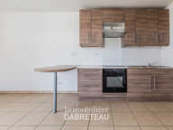Appartement Meyzieu 3 pièce(s) 56.10 m2 — photo 3