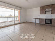 Appartement Meyzieu 3 pièce(s) 56.10 m2 — photo 4