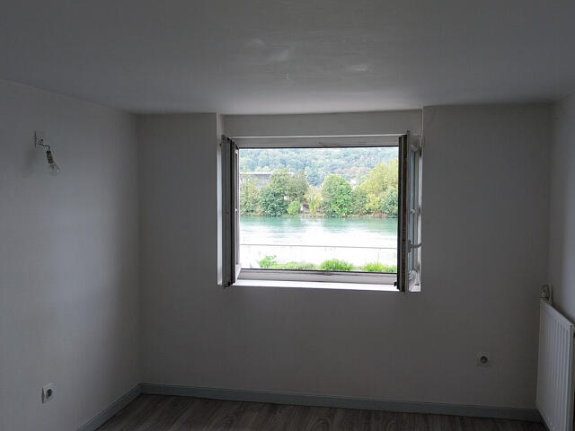 Appartement proposé à Vienne