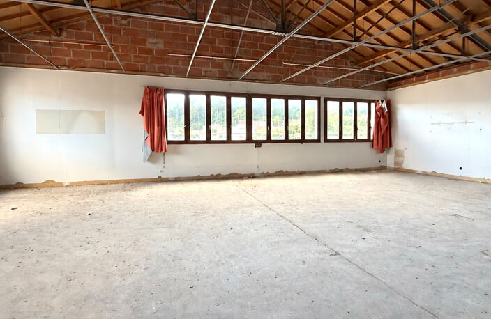 Appartement à aménager - vue Montagne de Reims — photo 2