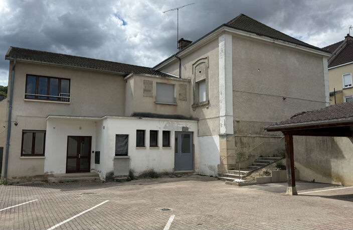 Appartement à aménager - vue Montagne de Reims — photo 4