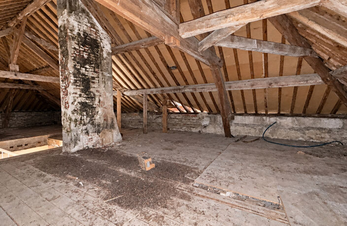 Appartement à aménager - Verzy — photo 2