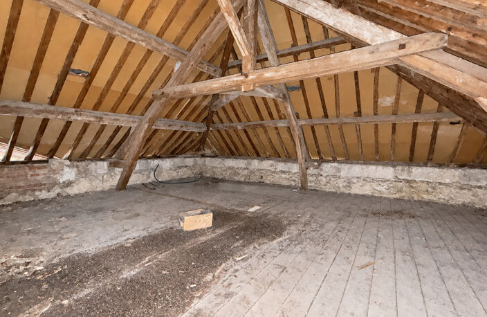 Appartement à aménager - Verzy — photo 3