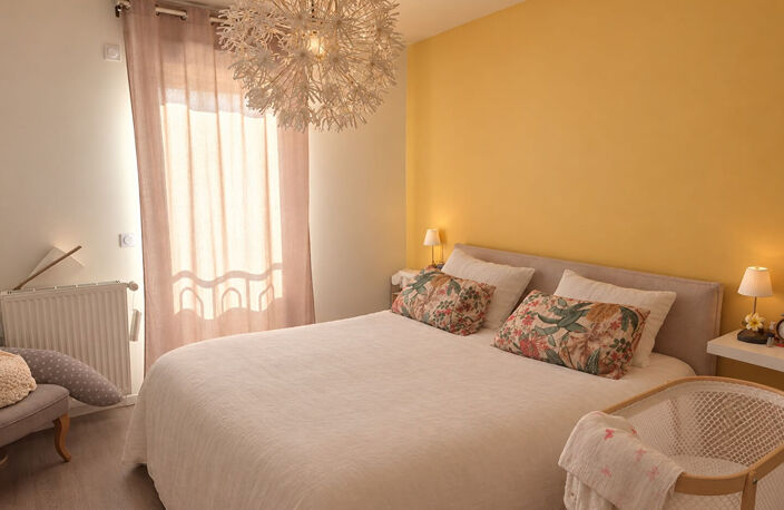 Appartement Noisy Le Grand 4 pièce(s) 76.33 m2 — photo 5